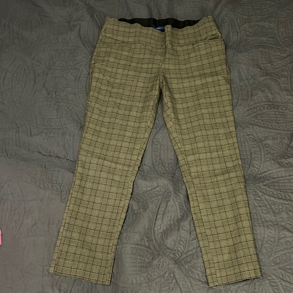 Apt. 9 Dress Pants